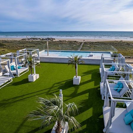 Hotel Pozo Del Duque Zahara de los Atunes Exterior photo